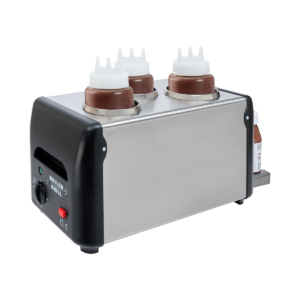 Chauffe chocolat ou sauce, 3 Litres - WI/3