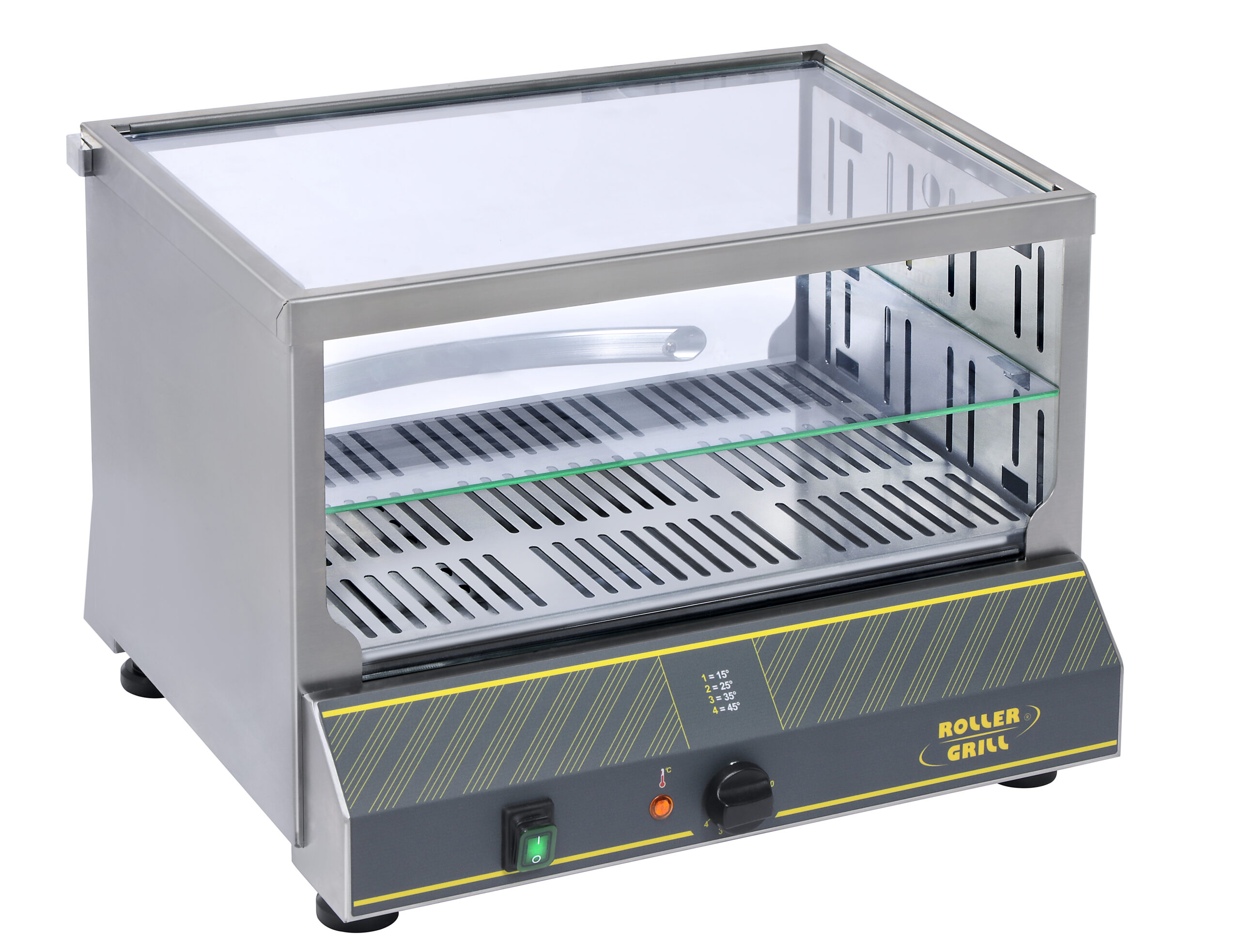 BW 30 Ventilated Bread Warmer - Image 3