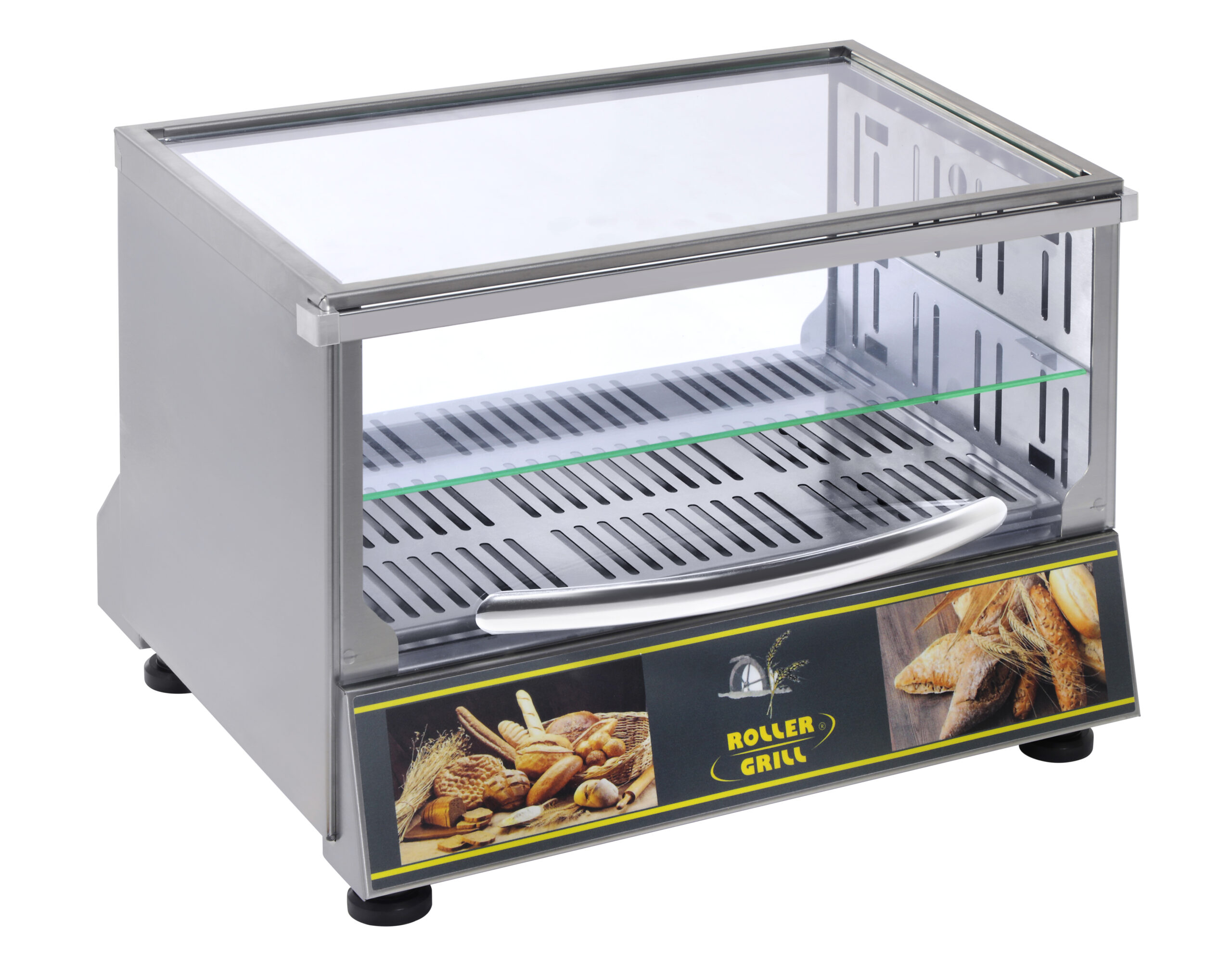 BW 30 Ventilated Bread Warmer - Image 2