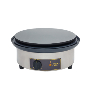 Accessoire de crêpière: Kit anti-débordement - F07057