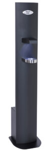 Distributeur de gel hydroalcoolique - DHF 5