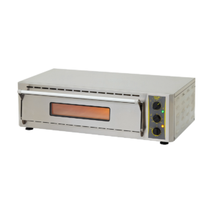 Four à pizza infrarouge - Pizza Ø 32 cm/12" - PZ 430 2D