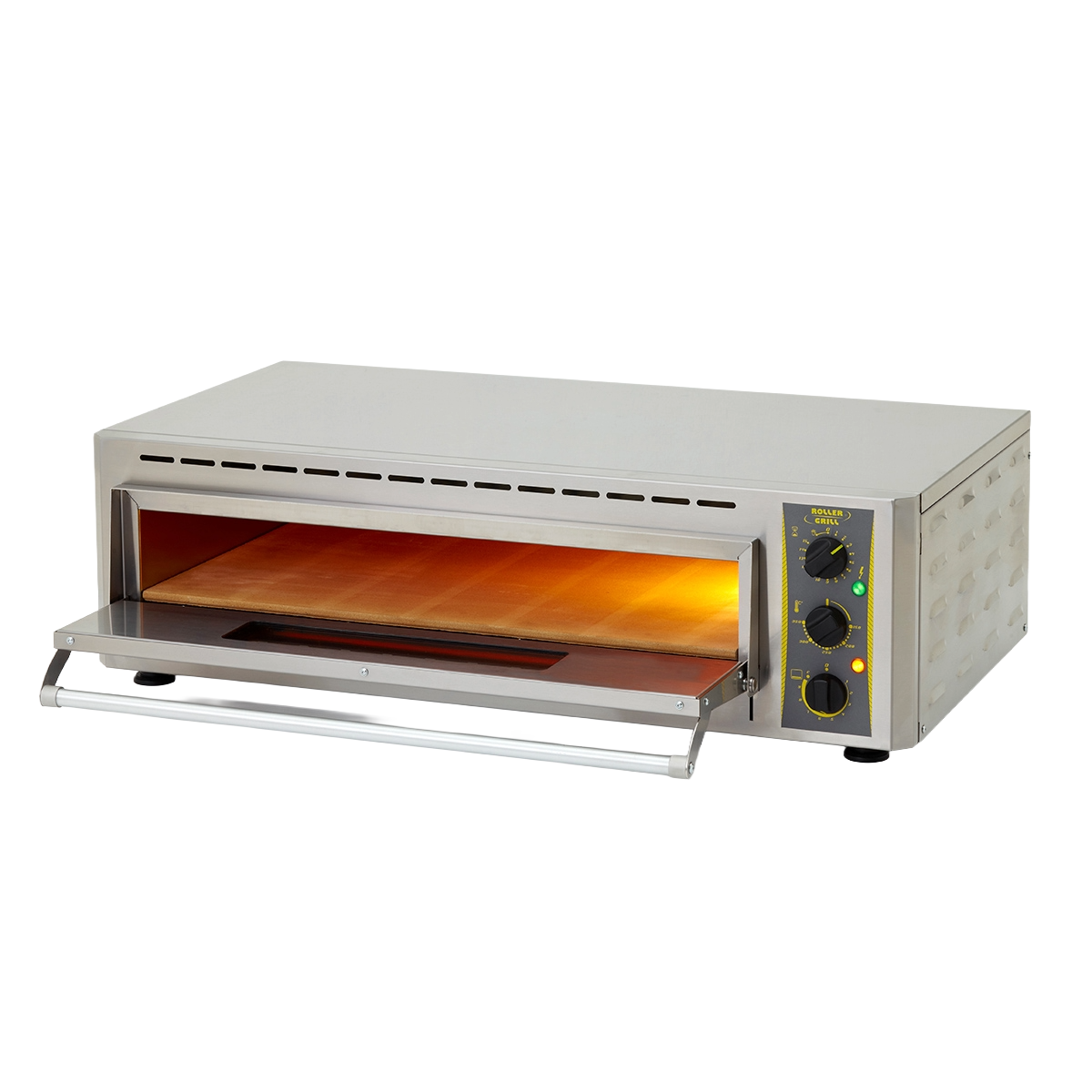 Infrared pizza oven - Pizza Ø 32 cm/12" - PZ 430 2D - Image 2