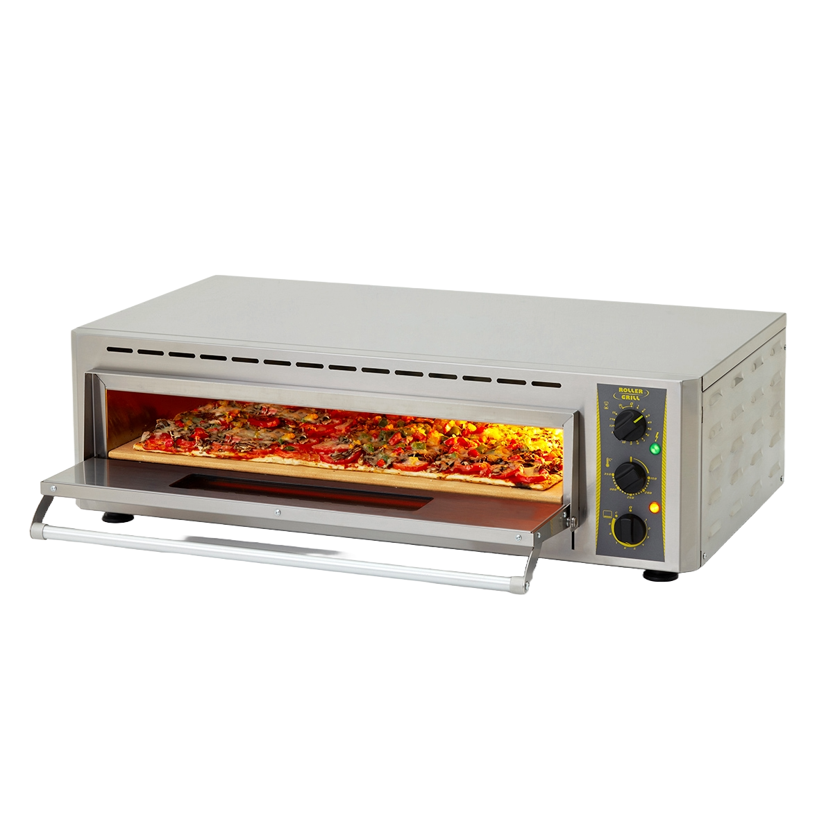 Infrared pizza oven - Pizza Ø 32 cm/12" - PZ 430 2D - Image 3