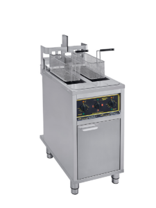 Friteuse automatique - OFSL 20