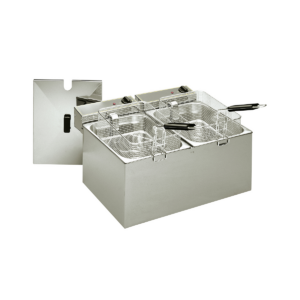 Friteuse série RF - RF 8 DS