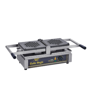 Gaufrier professionnel, "Bubble Waffle" - GES 90