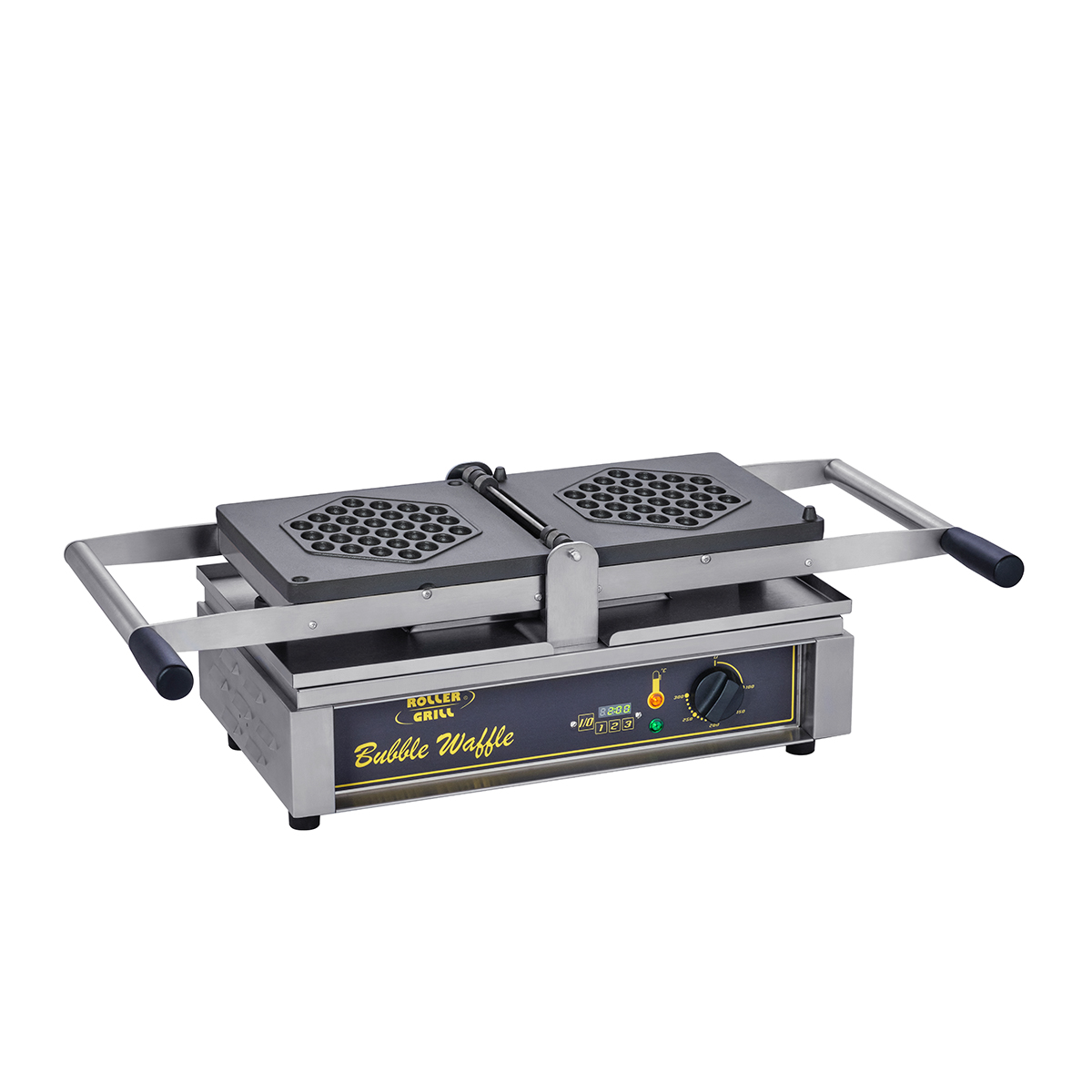 Gaufrier professionnel, "Bubble Waffle" - GES 90