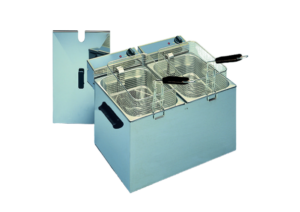 Friteuse série RF - RF 5 DS