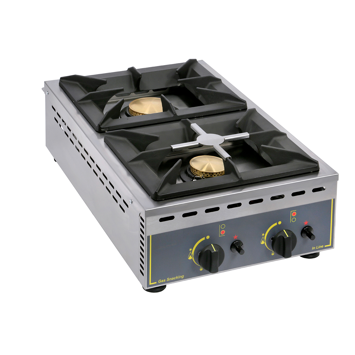 Gamme 700 snack in-line - PRG 700