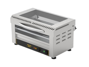 Pare-haleine pour machine hot-dog - SNG 0