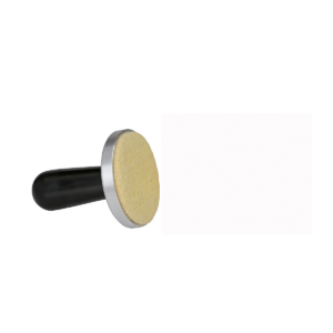 Accessoire de crêpière: tampon graisseur - F07049