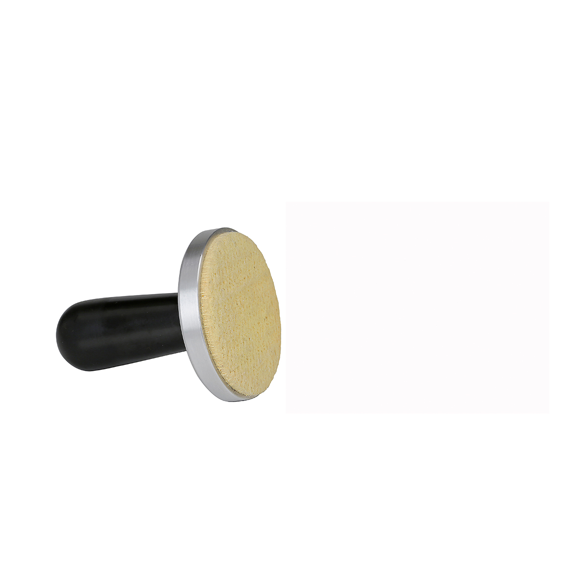Crepe-maker accessory: greasing pad - F07049