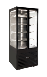 Vitrine murale self-service - SSH 800