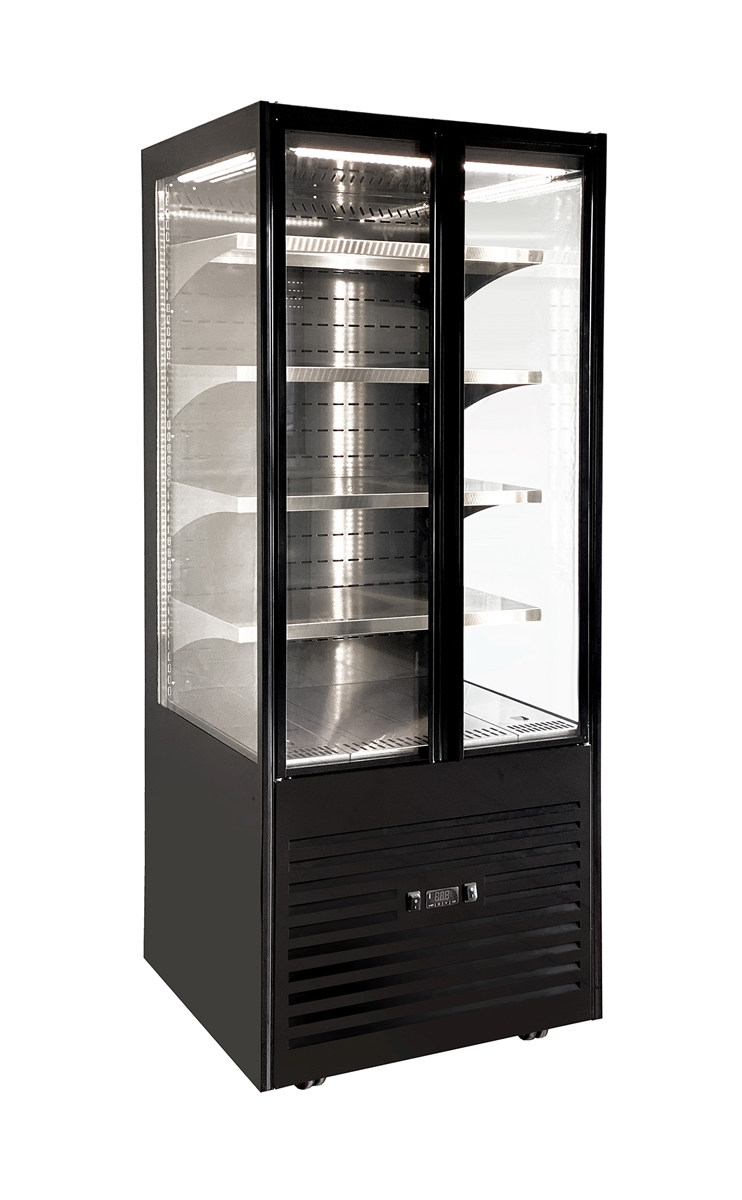 Vitrine murale self-service - SSH 800