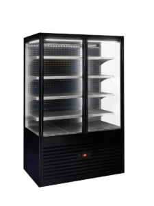 Vitrine murale self-service - SSC 1200