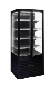 Vitrine murale self-service - SSC 800