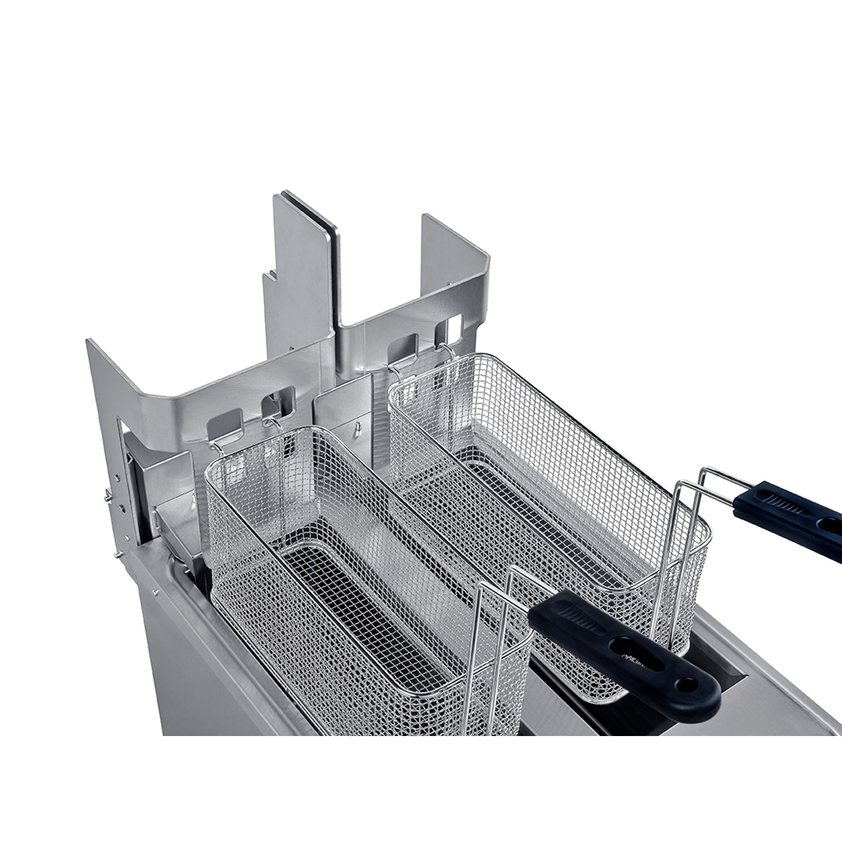 Friteuse automatique - OFSL 20 – Image 5