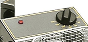 Friteuse - RF 5 S – Image 3