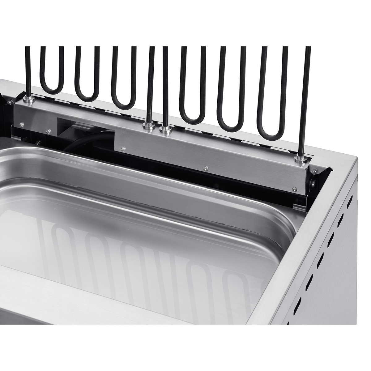 Charcoal - CGS 600 – Image 3
