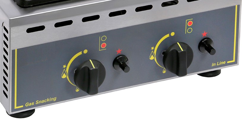 Gamme 700 snack in-line - PRG 700 – Image 3
