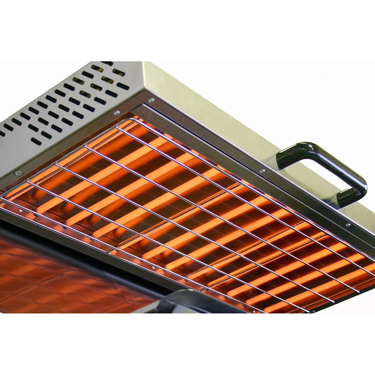 Salamandre avec détection de plat (PDS)® - SEM 5000 PDS – Image 6