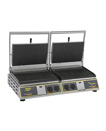 Contact-grill PREMIUM