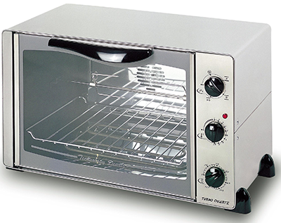 Four design Turbo Quartz 34 L