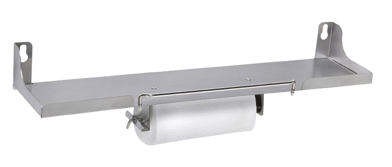Étagère pour chariot de plancha CHPS 600