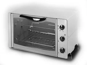 Four infrarouge design 34 L