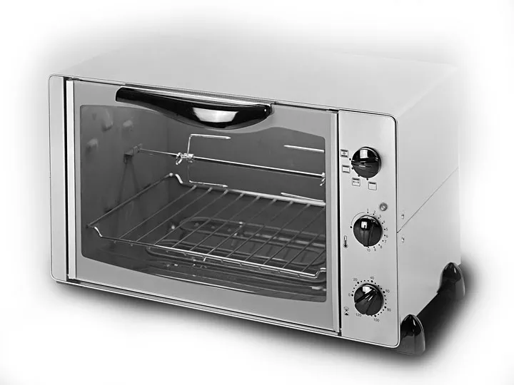 Four infrarouge design 34 L