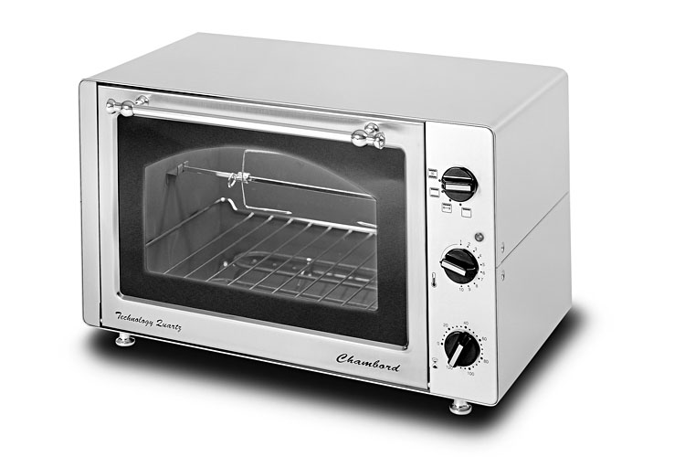 Four infrarouge Chambord 34 L