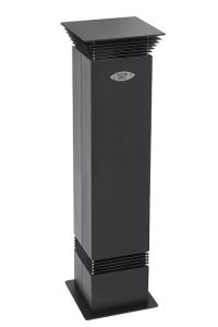 Air Disinfection System – Pillar UVC AIR 120